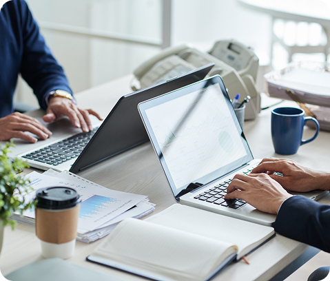 A Smarter Way to Outsource Payroll, Built on Award-Winning Technology Ecosystem