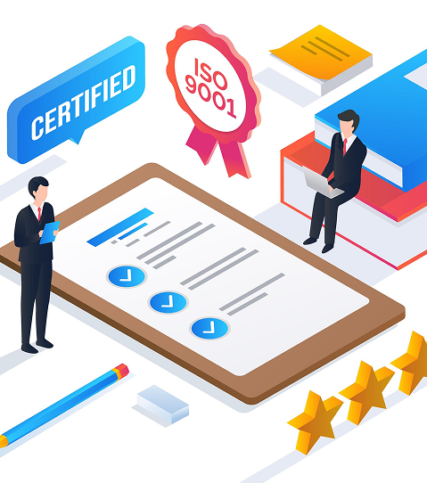 Why ISO Certification Matters for Payroll Services in the Philippines