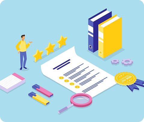 Why ISO Certification Matters for Payroll Services in the Philippines