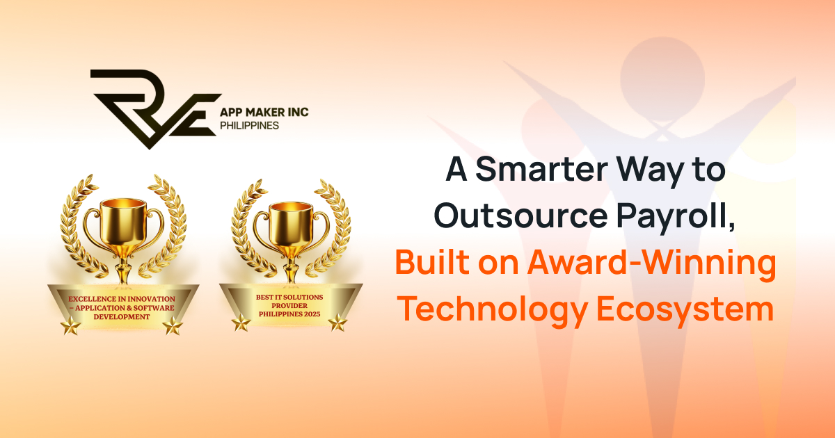 A Smarter Way to Outsource Payroll, Built on Award-Winning Technology ...
