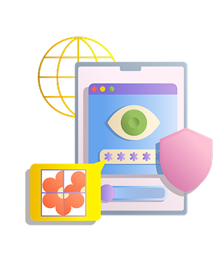 Cyber Password Security